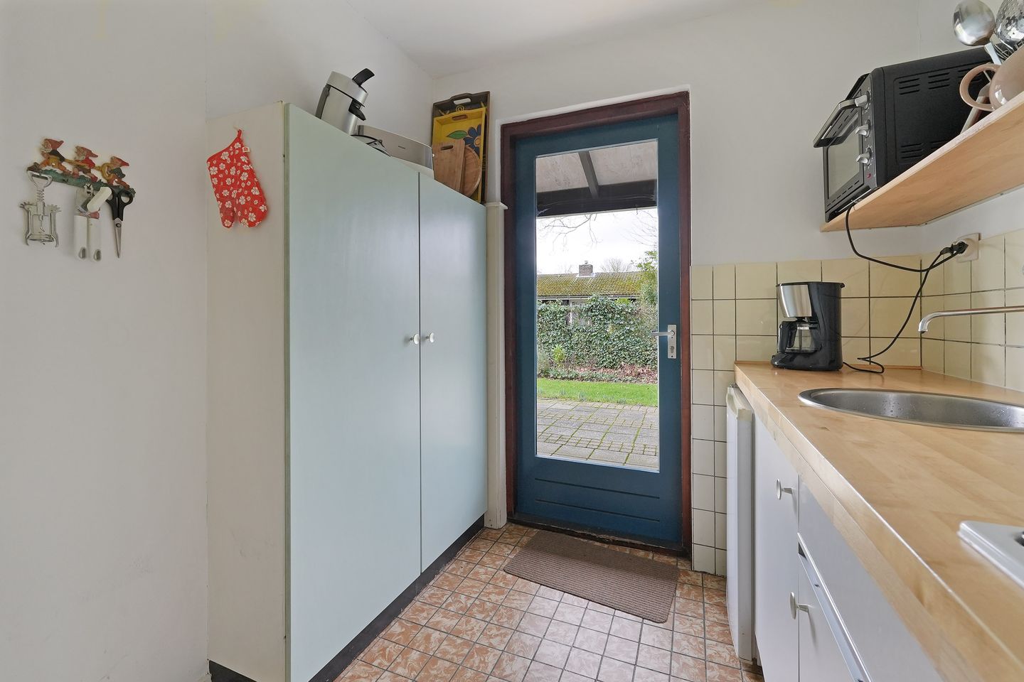 Photo 14 of Oosterpark 9