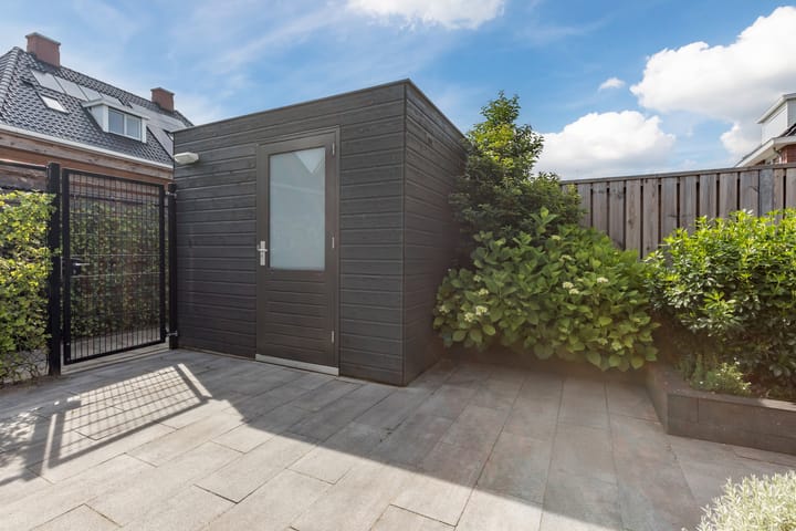 Foto 36 van Lien Gisolfstraat 24