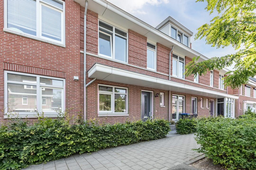 Foto 37 van Lien Gisolfstraat 24