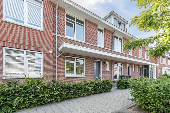 Foto 37 van Lien Gisolfstraat 24