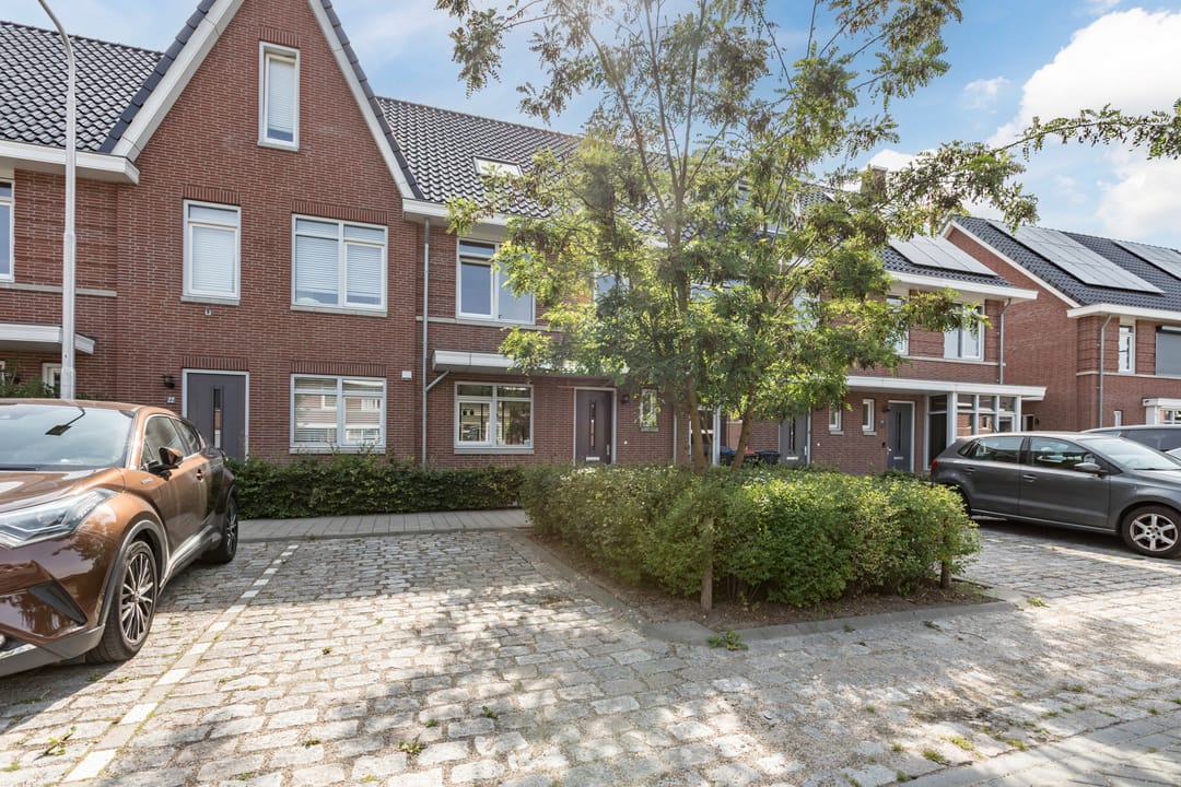 Foto 38 van Lien Gisolfstraat 24