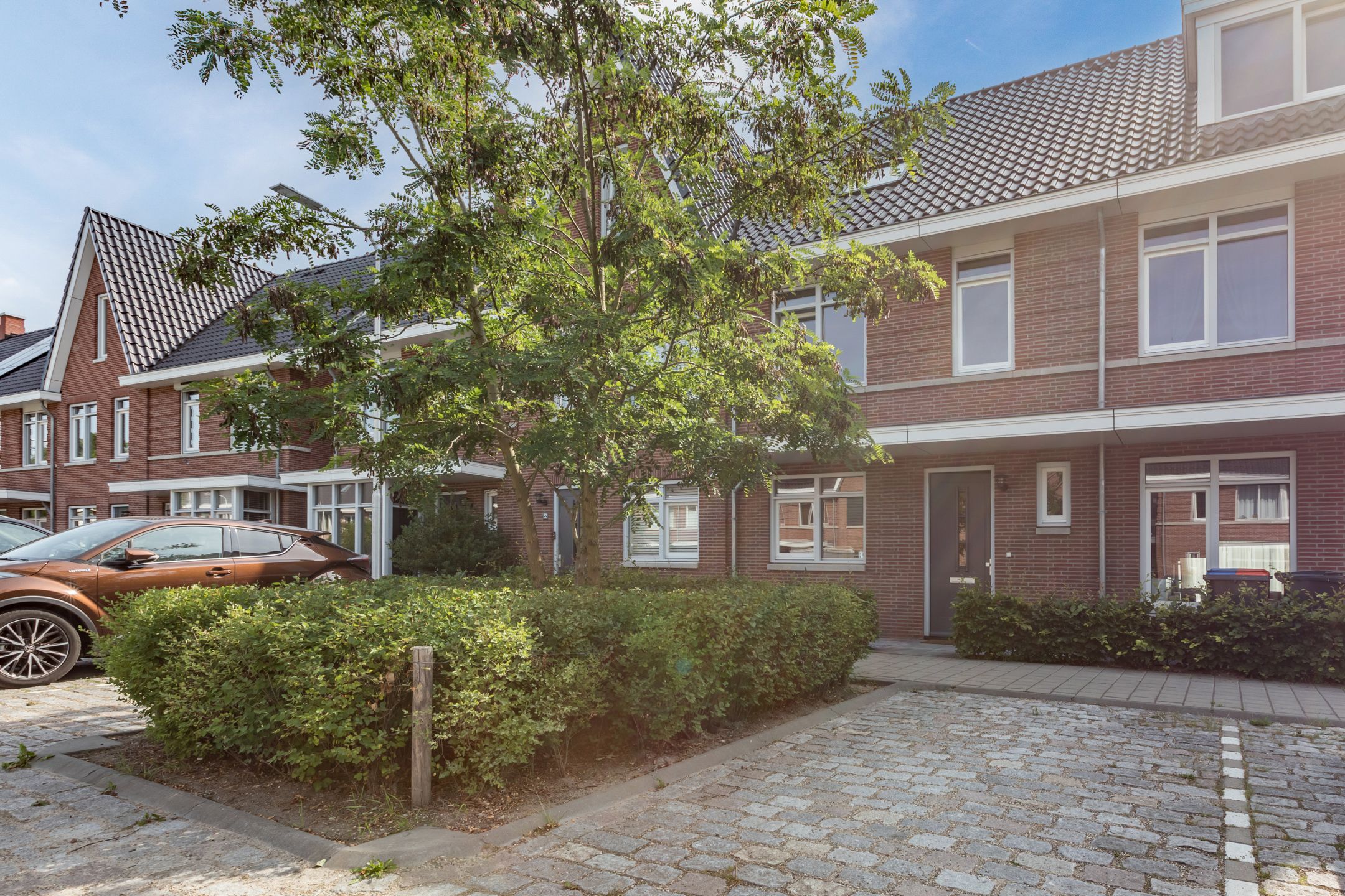 Foto 39 van Lien Gisolfstraat 24