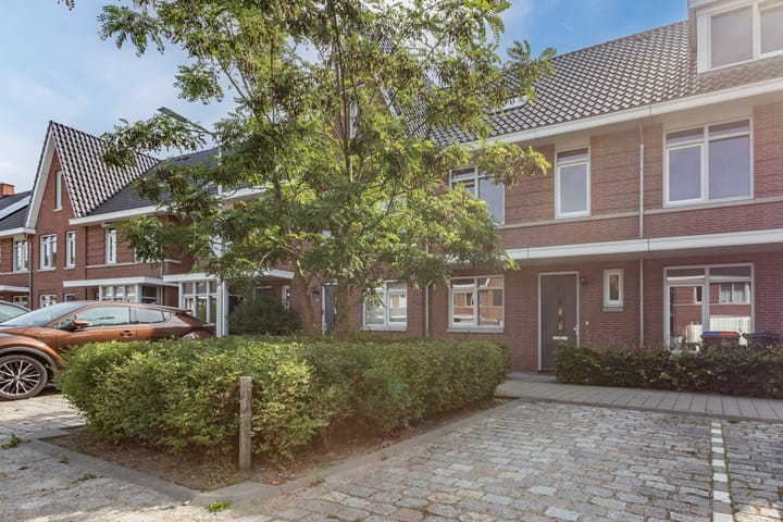 Foto 39 van Lien Gisolfstraat 24