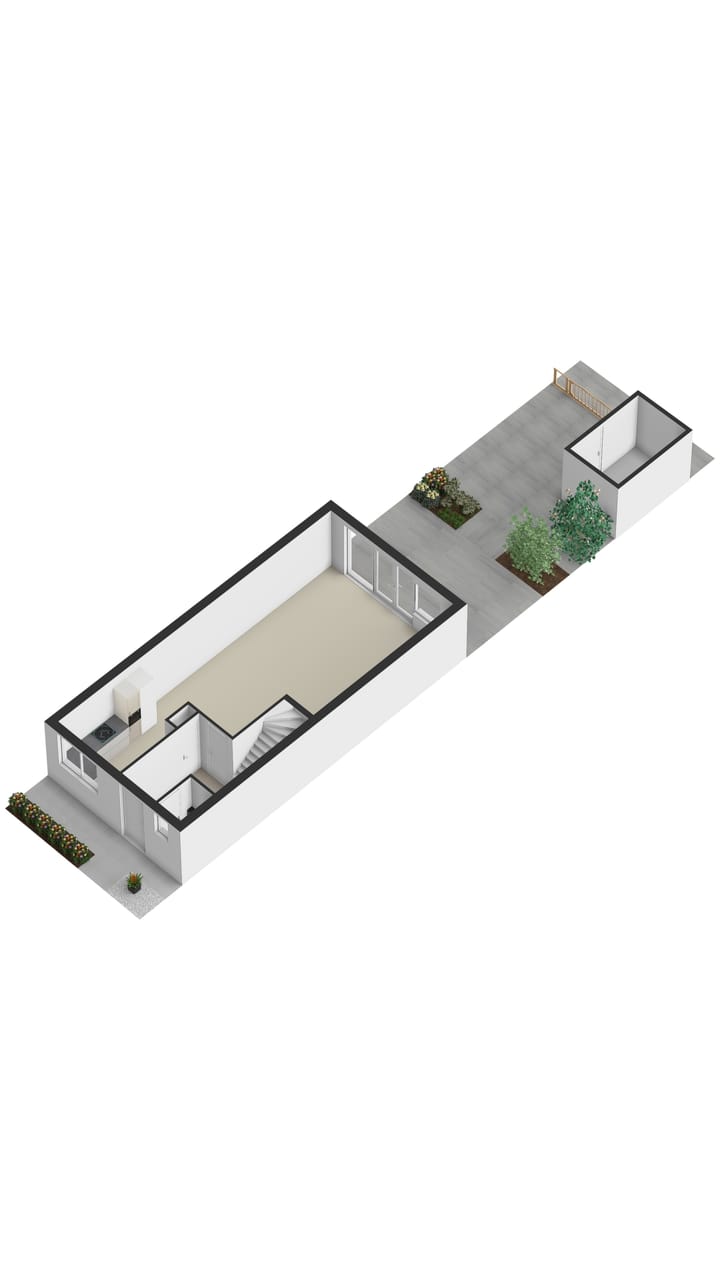 Foto 43 van Lien Gisolfstraat 24