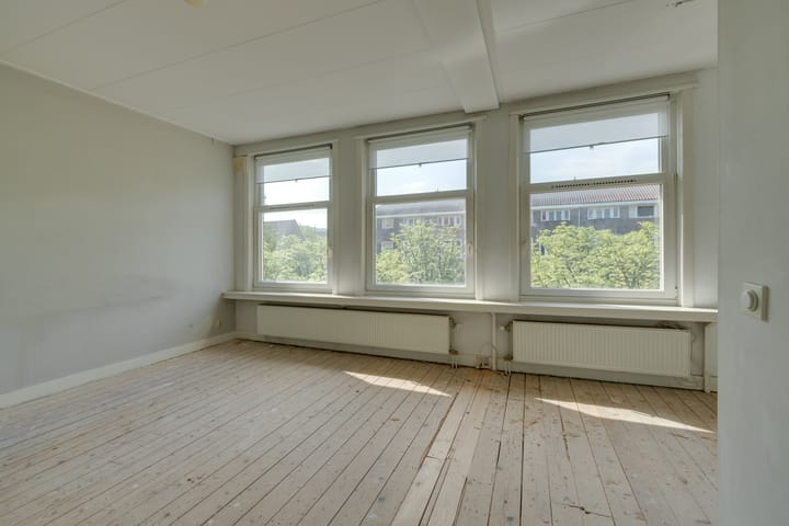 Foto 2 van Argonautenstraat 56-3