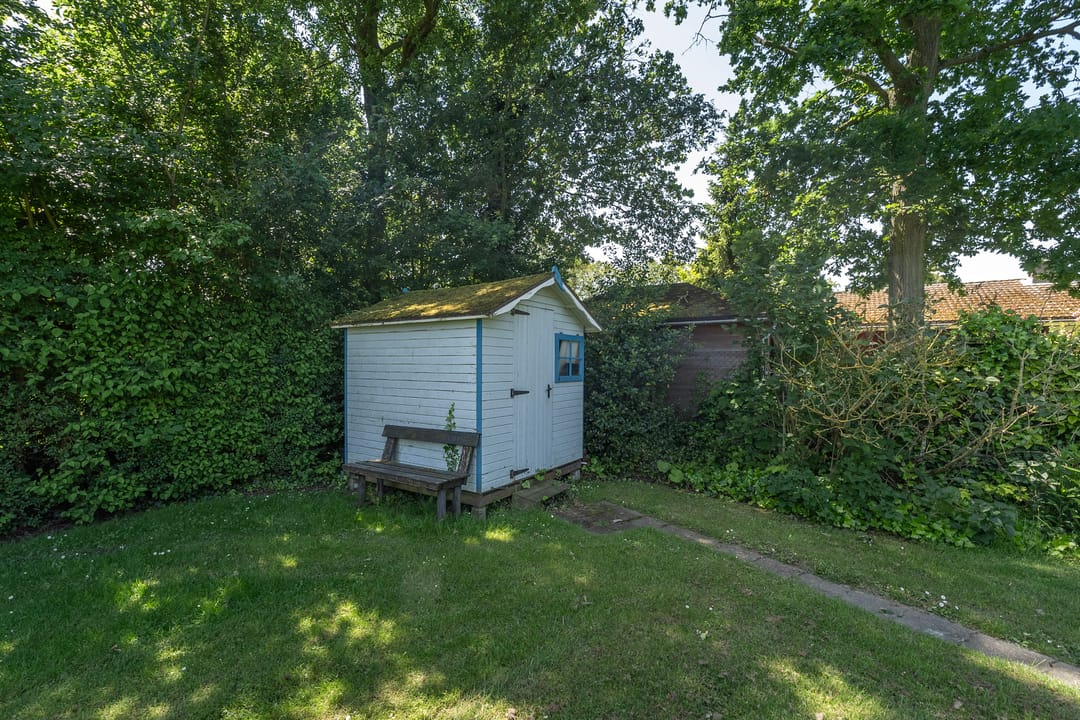 Photo 31 of Oosterpark 9