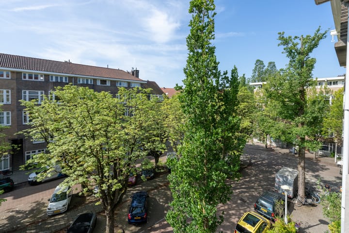 Foto 15 van Argonautenstraat 56-3