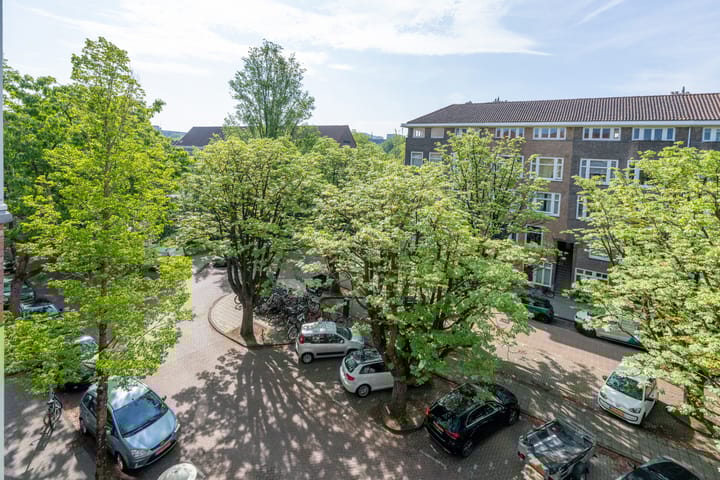 Foto 16 van Argonautenstraat 56-3