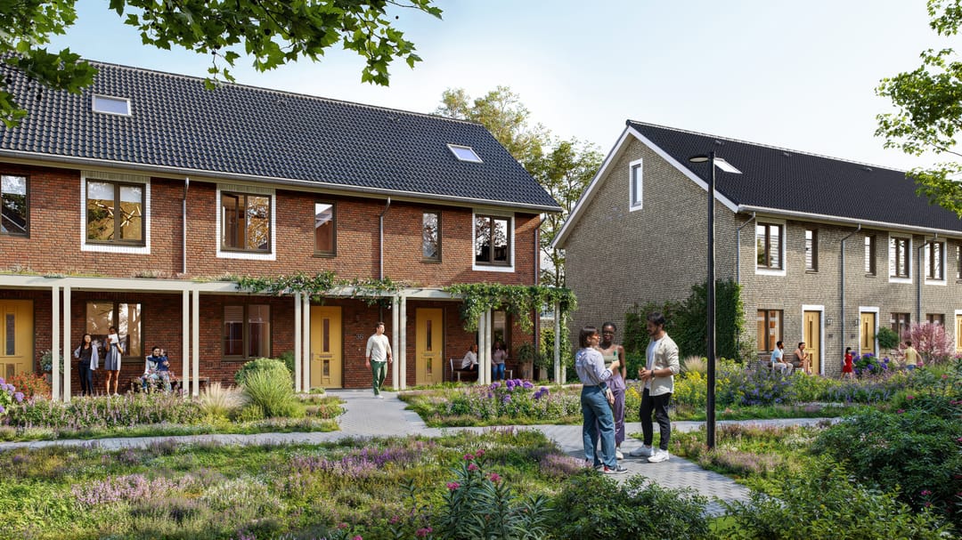 Photo 8 of Appelgaard (Bouwnr. 44)