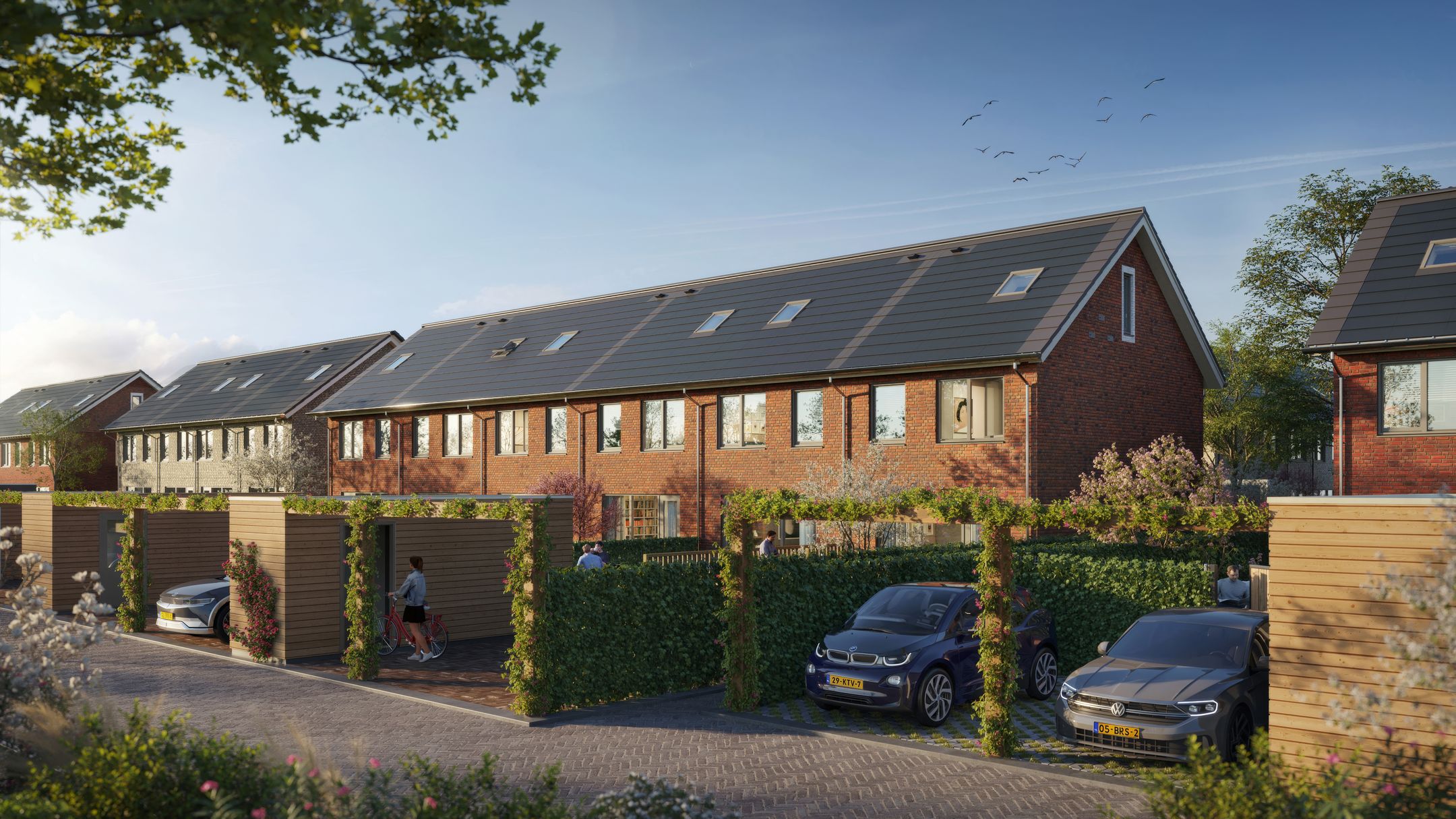 Photo 9 of Appelgaard (Bouwnr. 44)