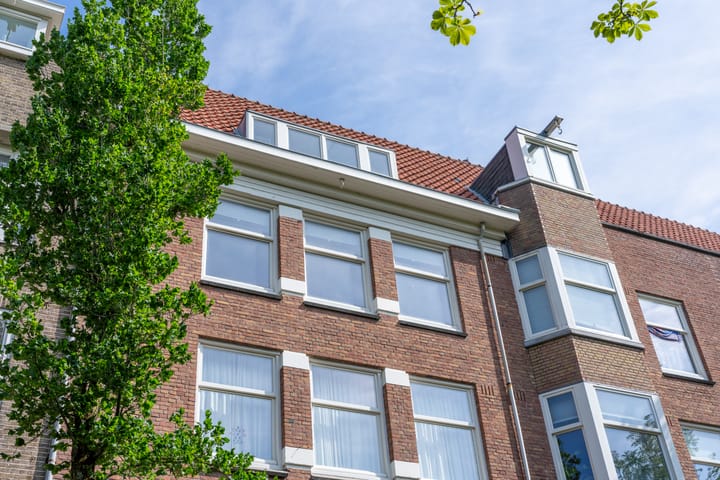 Foto 32 van Argonautenstraat 56-3