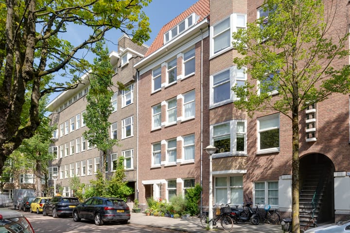 Foto 33 van Argonautenstraat 56-3