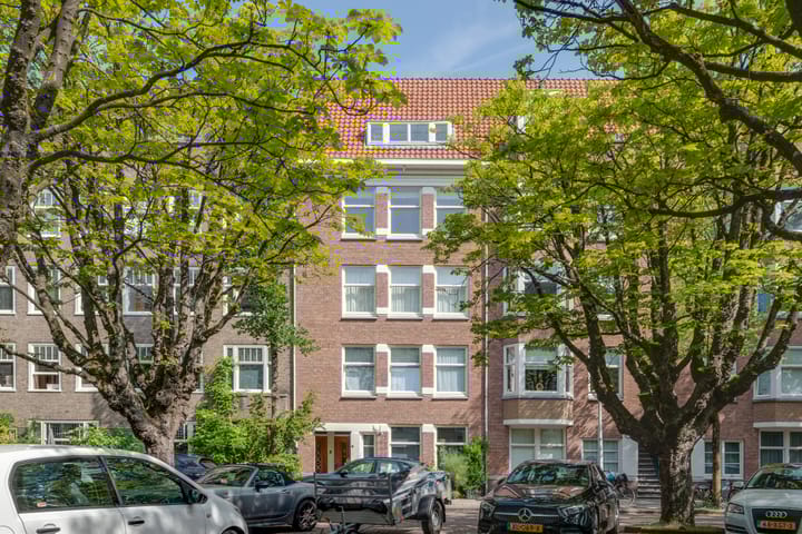 Foto 34 van Argonautenstraat 56-3