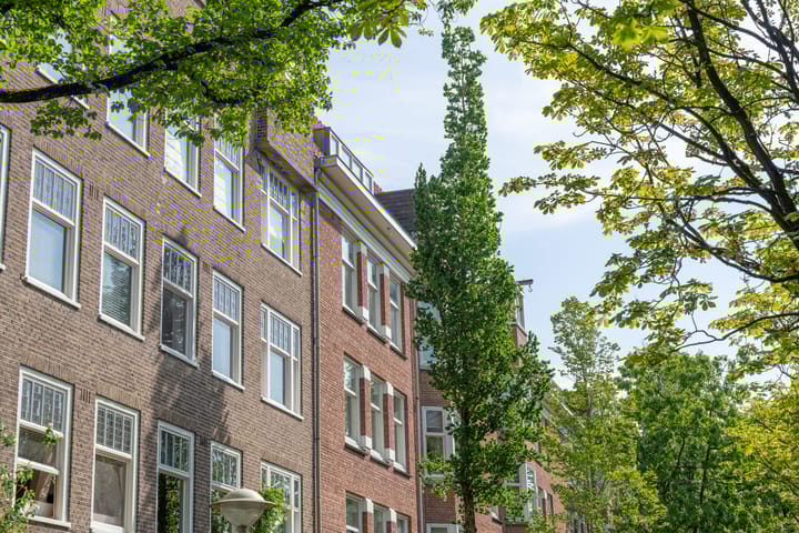 Foto 36 van Argonautenstraat 56-3