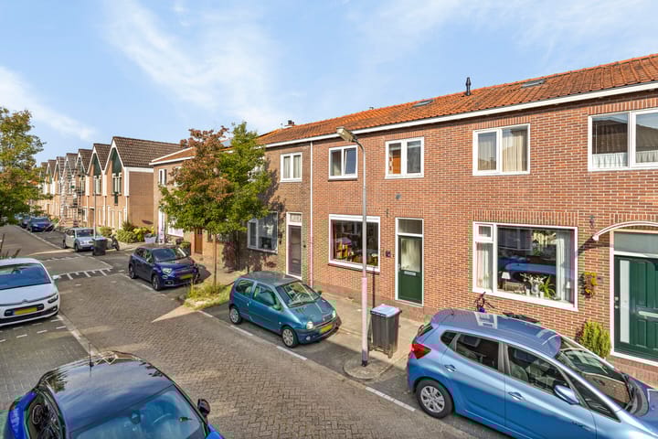 Photo 1 of Eendrachtstraat 42