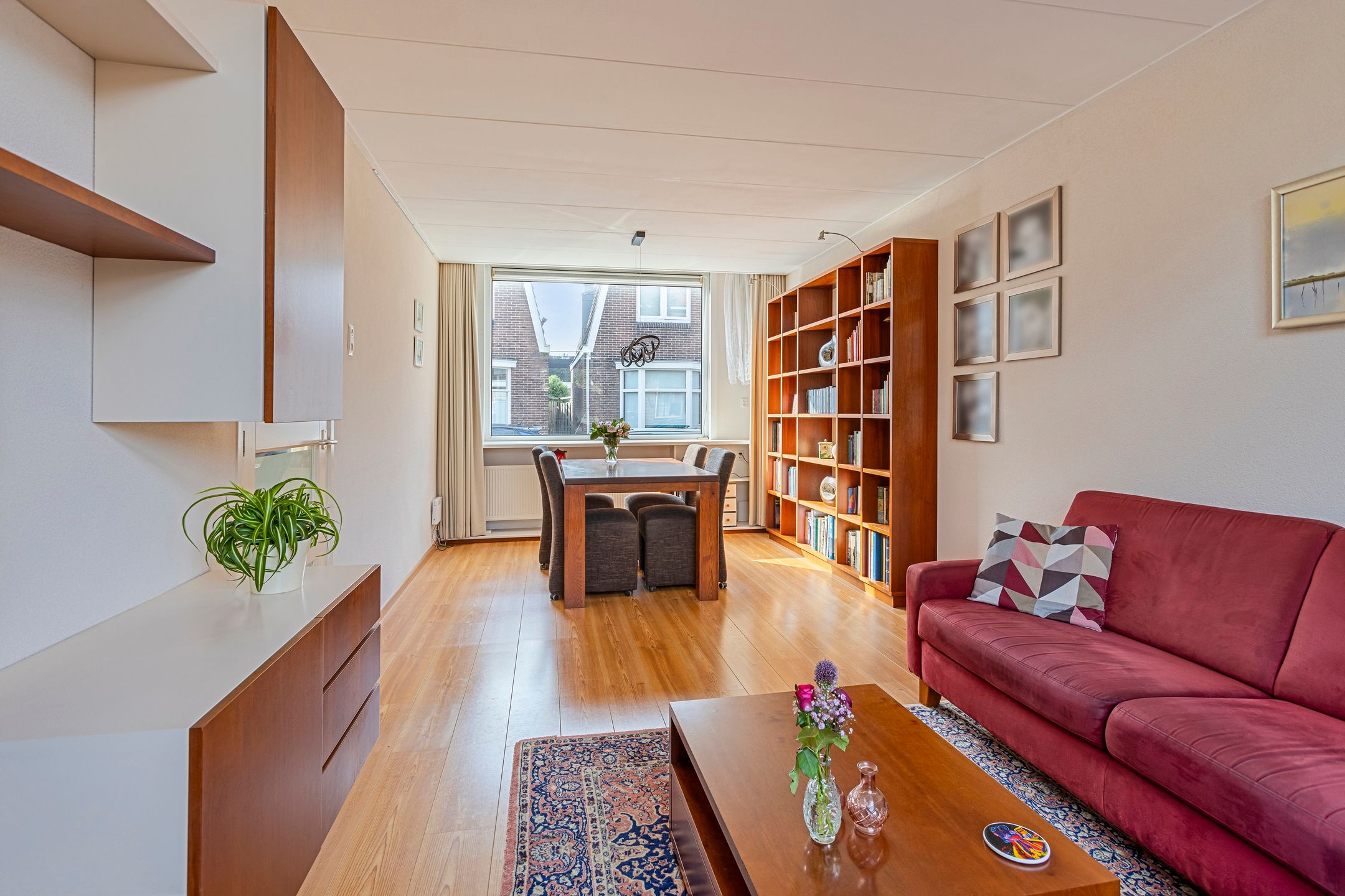 Foto 3 van Eendrachtstraat 42