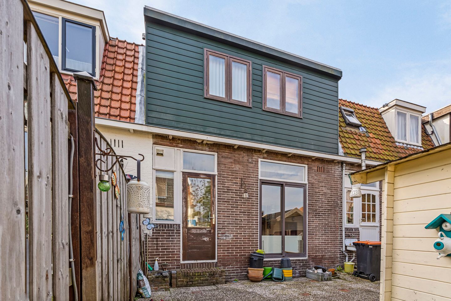 Foto 5 van Eendrachtstraat 42