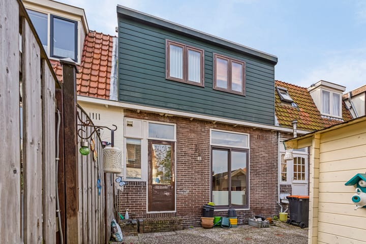 Foto 5 van Eendrachtstraat 42