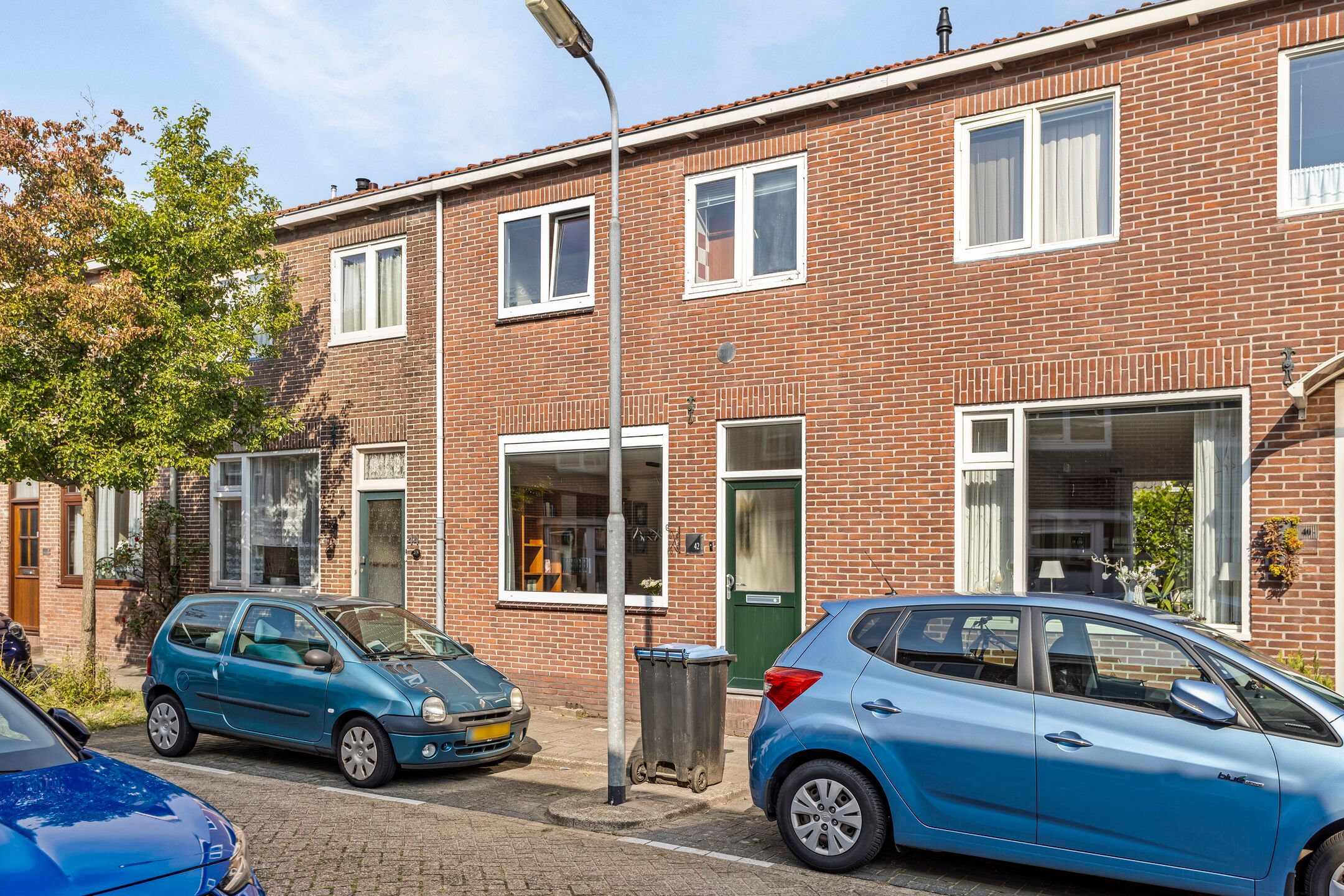 Foto 6 van Eendrachtstraat 42