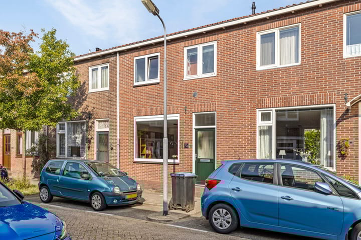 Photo 6 of Eendrachtstraat 42