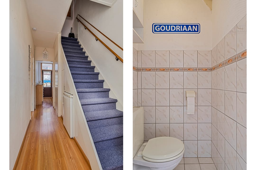 Foto 7 van Eendrachtstraat 42