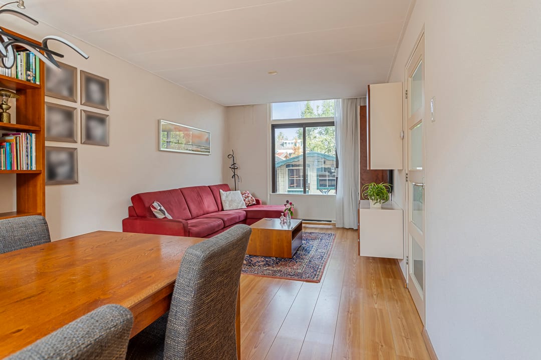 Foto 8 van Eendrachtstraat 42