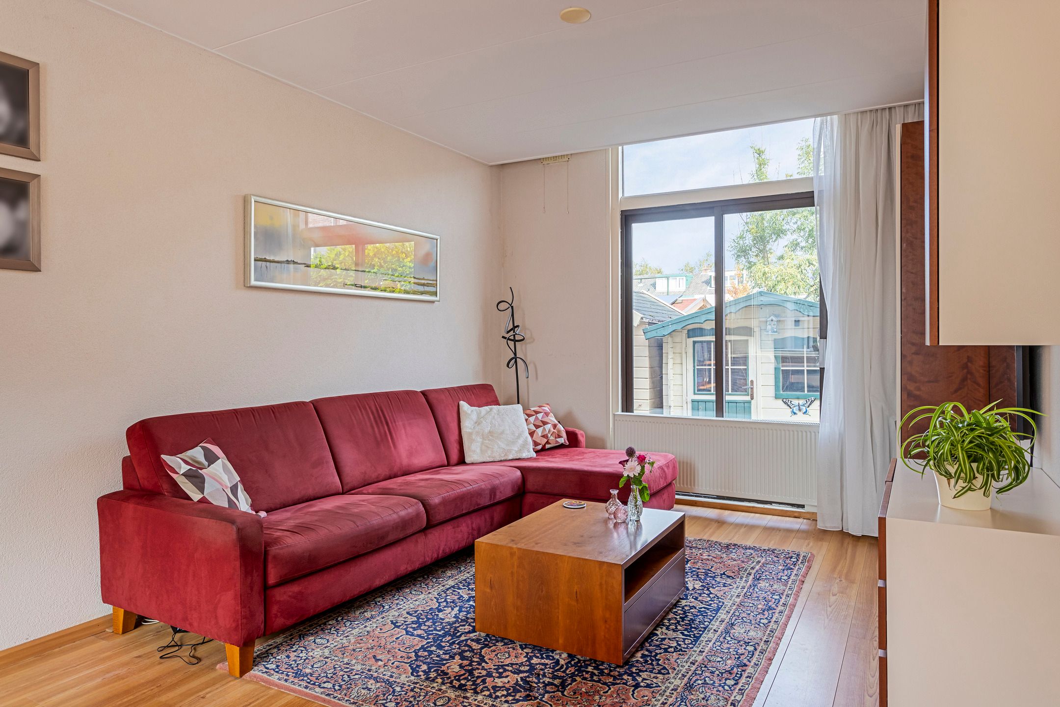 Foto 9 van Eendrachtstraat 42