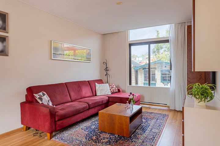 Photo 9 of Eendrachtstraat 42