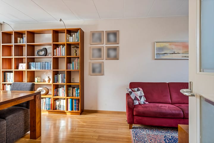 Photo 10 of Eendrachtstraat 42