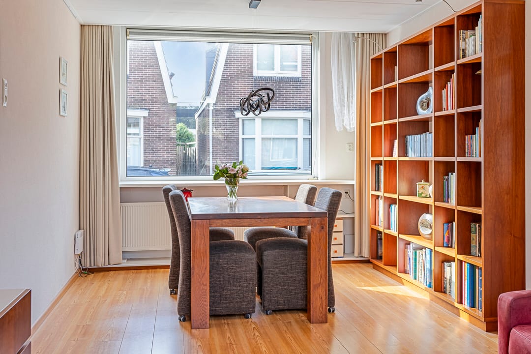 Foto 11 van Eendrachtstraat 42