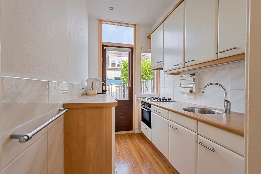 Foto 13 van Eendrachtstraat 42