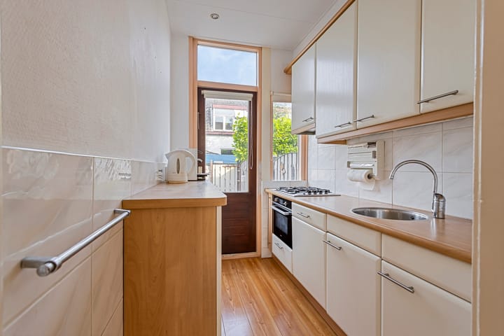 Photo 13 of Eendrachtstraat 42