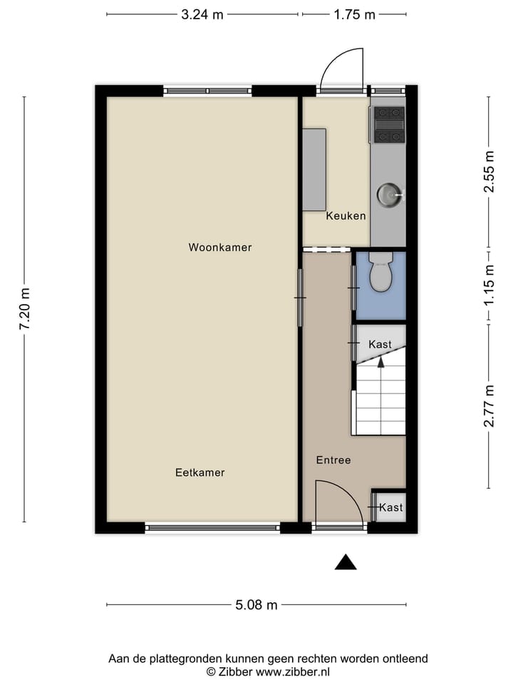 Photo 15 of Eendrachtstraat 42