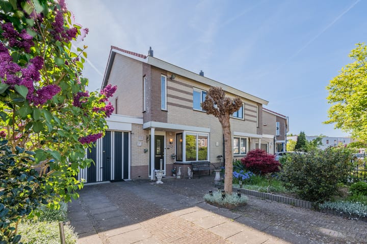 Foto 8 van De Schans 10 48