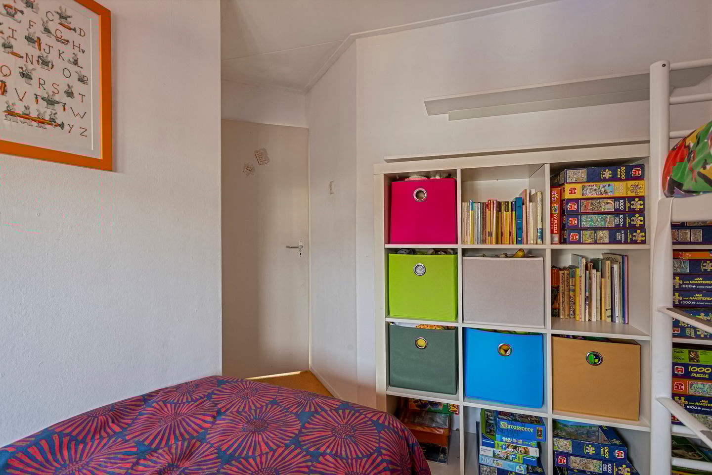 Foto 25 van Eendrachtstraat 42