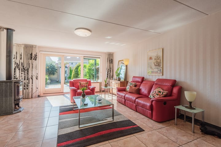 Foto 12 van De Schans 10 48