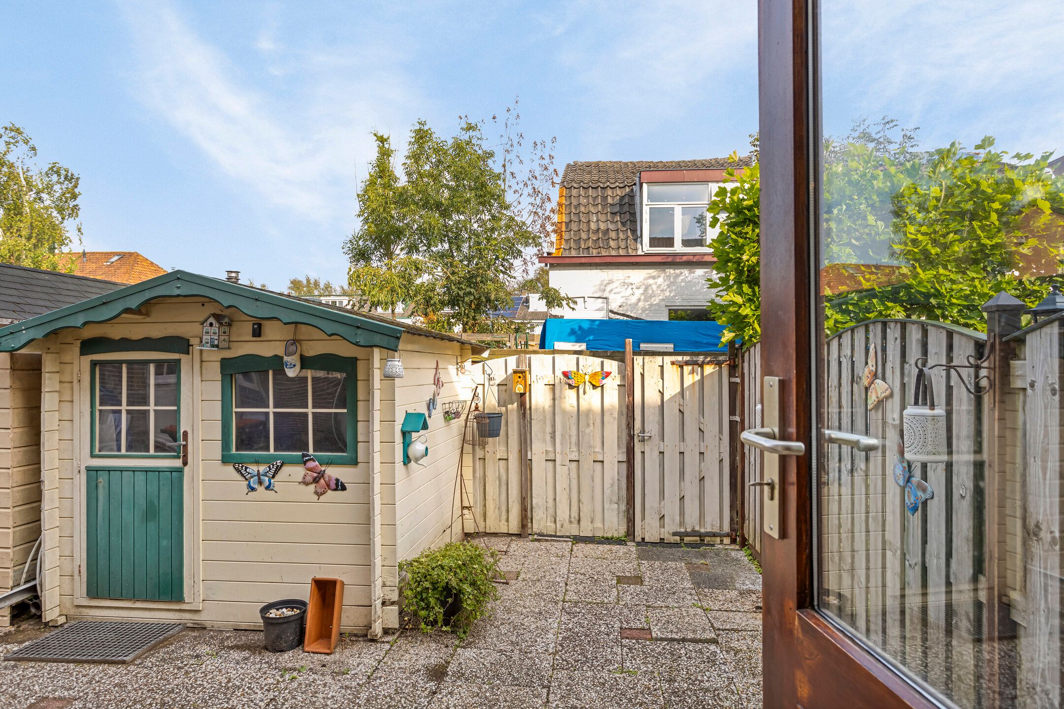 Foto 30 van Eendrachtstraat 42