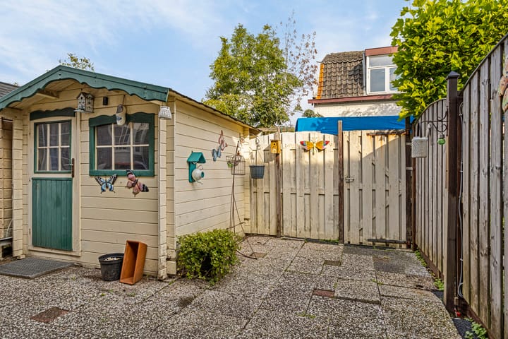 Photo 32 of Eendrachtstraat 42