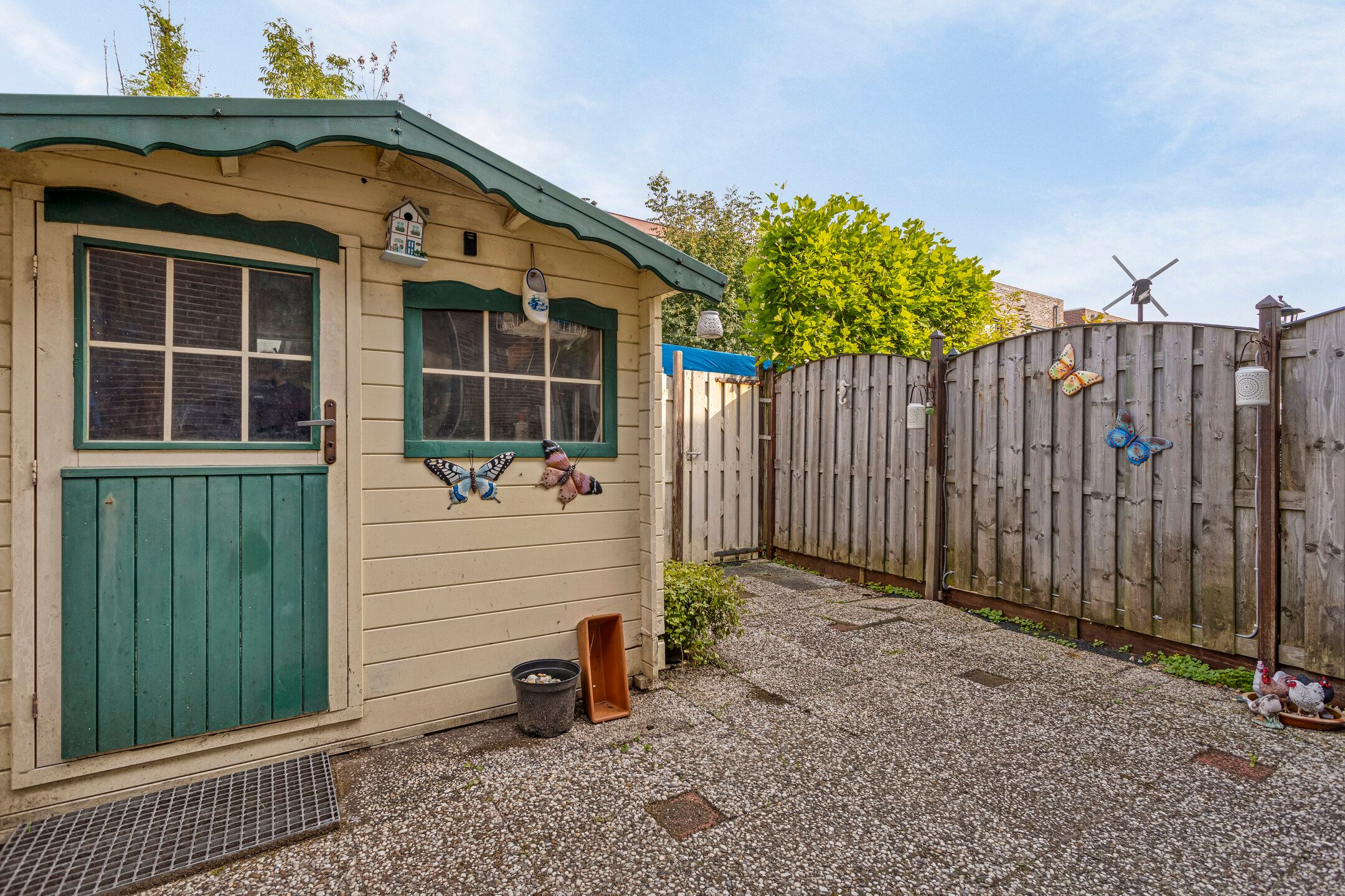 Foto 33 van Eendrachtstraat 42