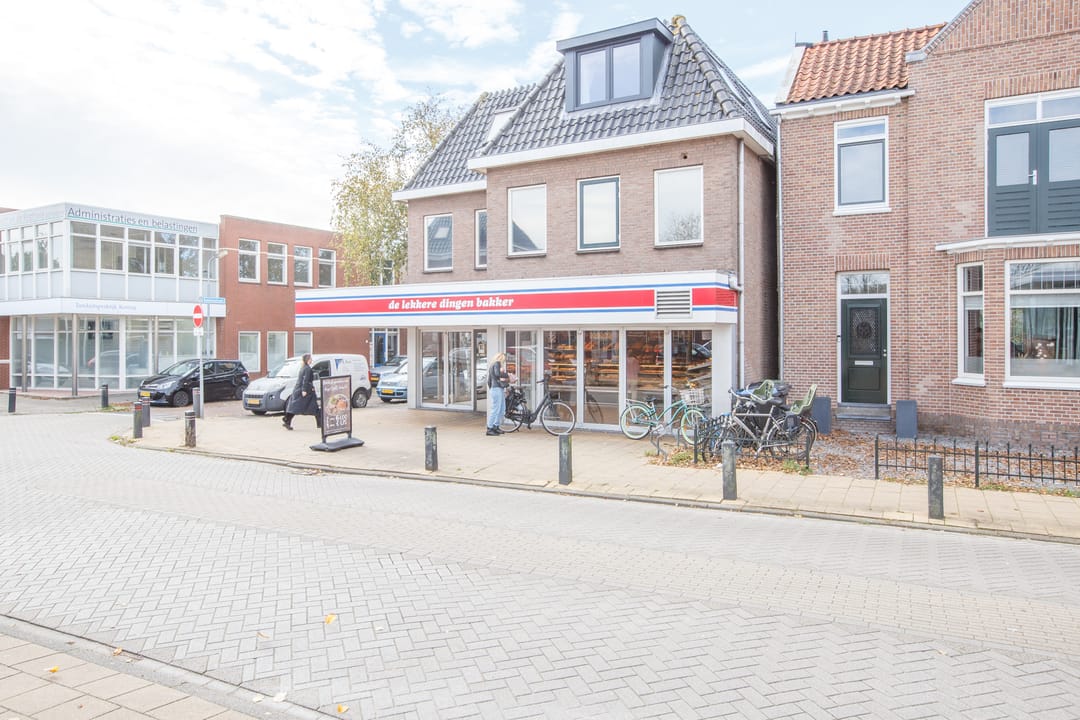 Foto 41 van Eendrachtstraat 42