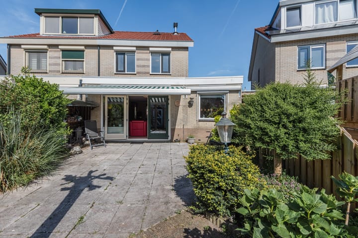 Foto 29 van De Schans 10 48