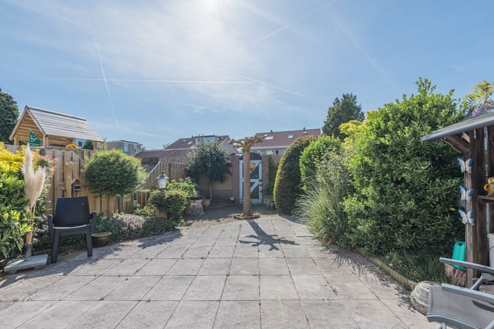 Foto 30 van De Schans 10 48