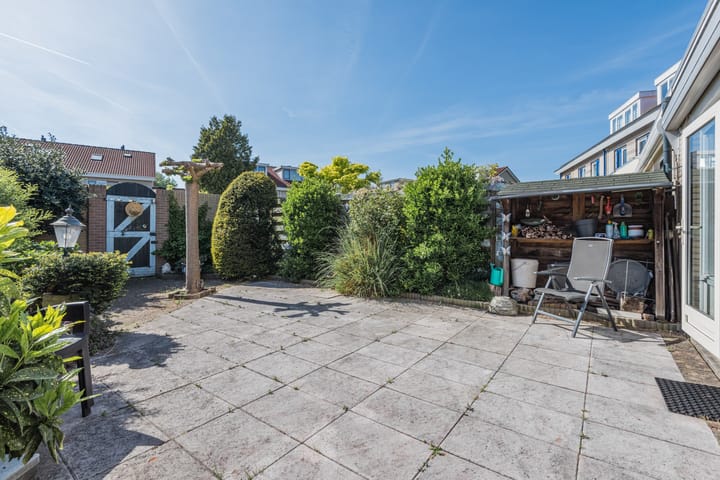 Foto 32 van De Schans 10 48