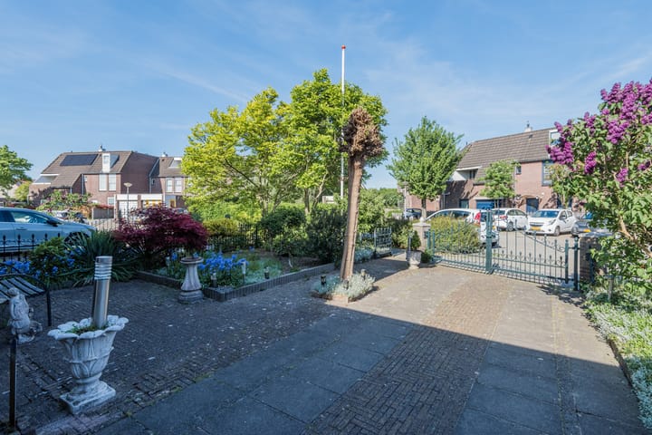 Foto 33 van De Schans 10 48