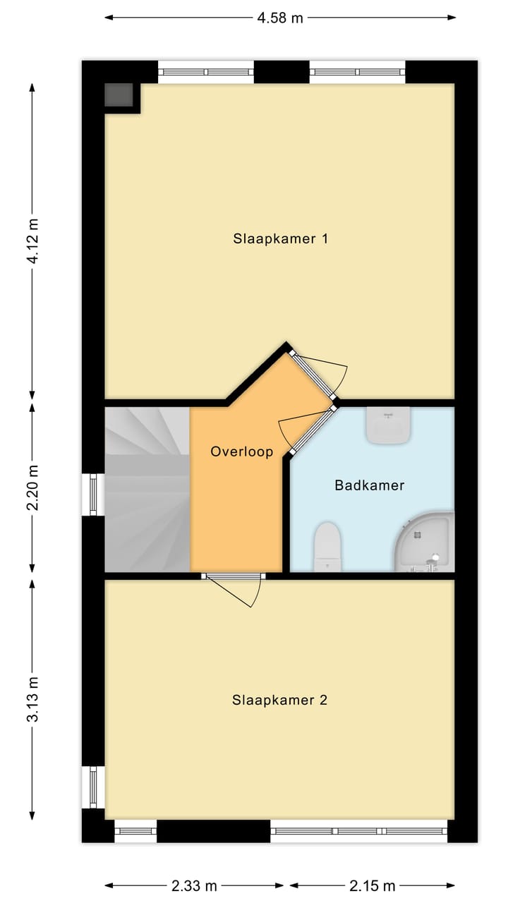 Foto 41 van De Schans 10 48