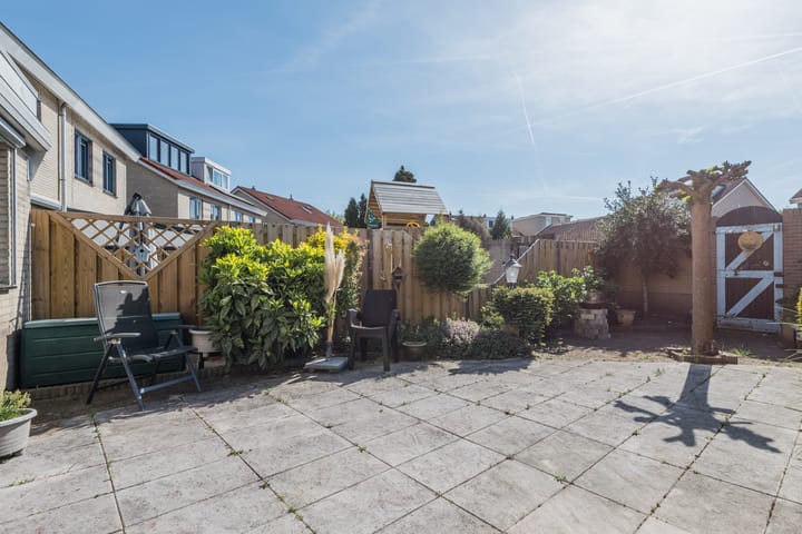 Foto 31 van De Schans 10 48