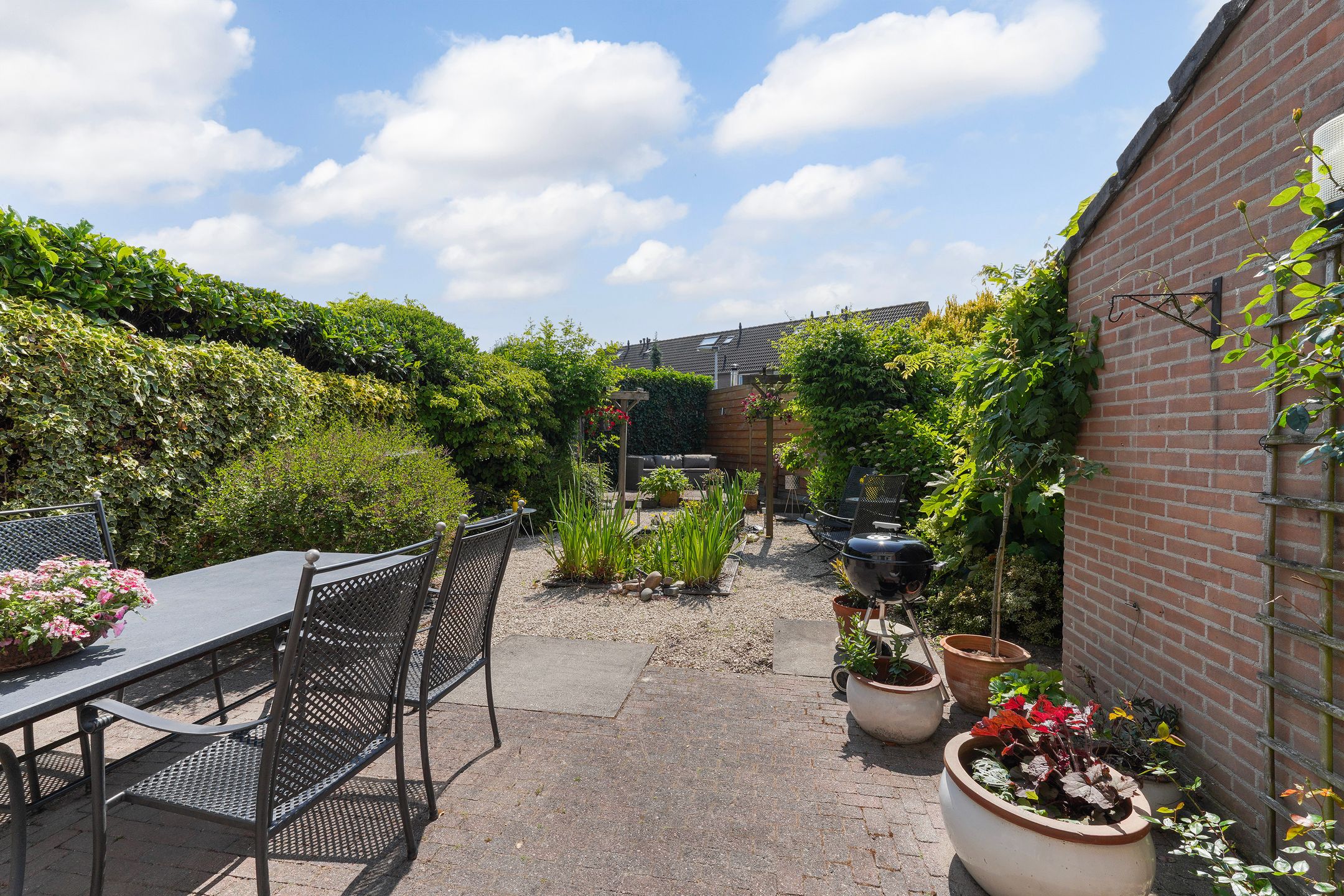 Foto 3 van Newtonlaan 59