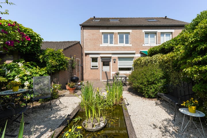 Foto 4 van Newtonlaan 59