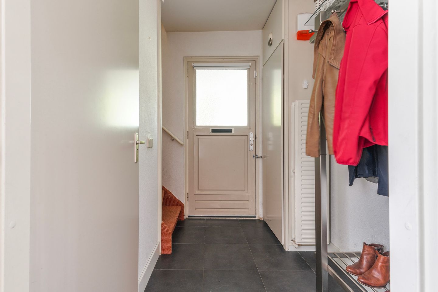 Foto 5 van Newtonlaan 59