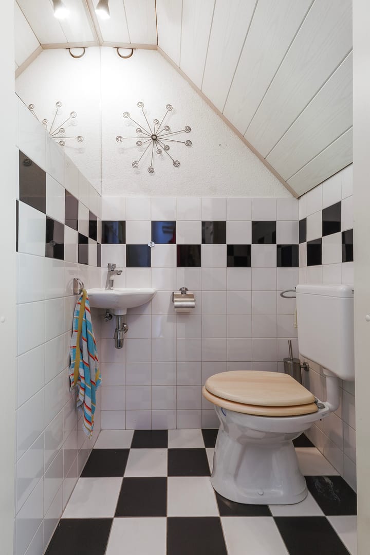 Foto 6 van Newtonlaan 59